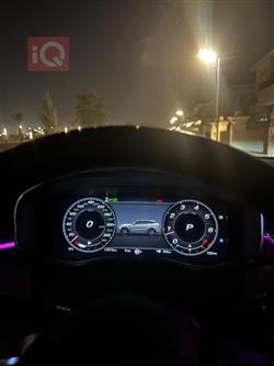 جاگوار F-Pace